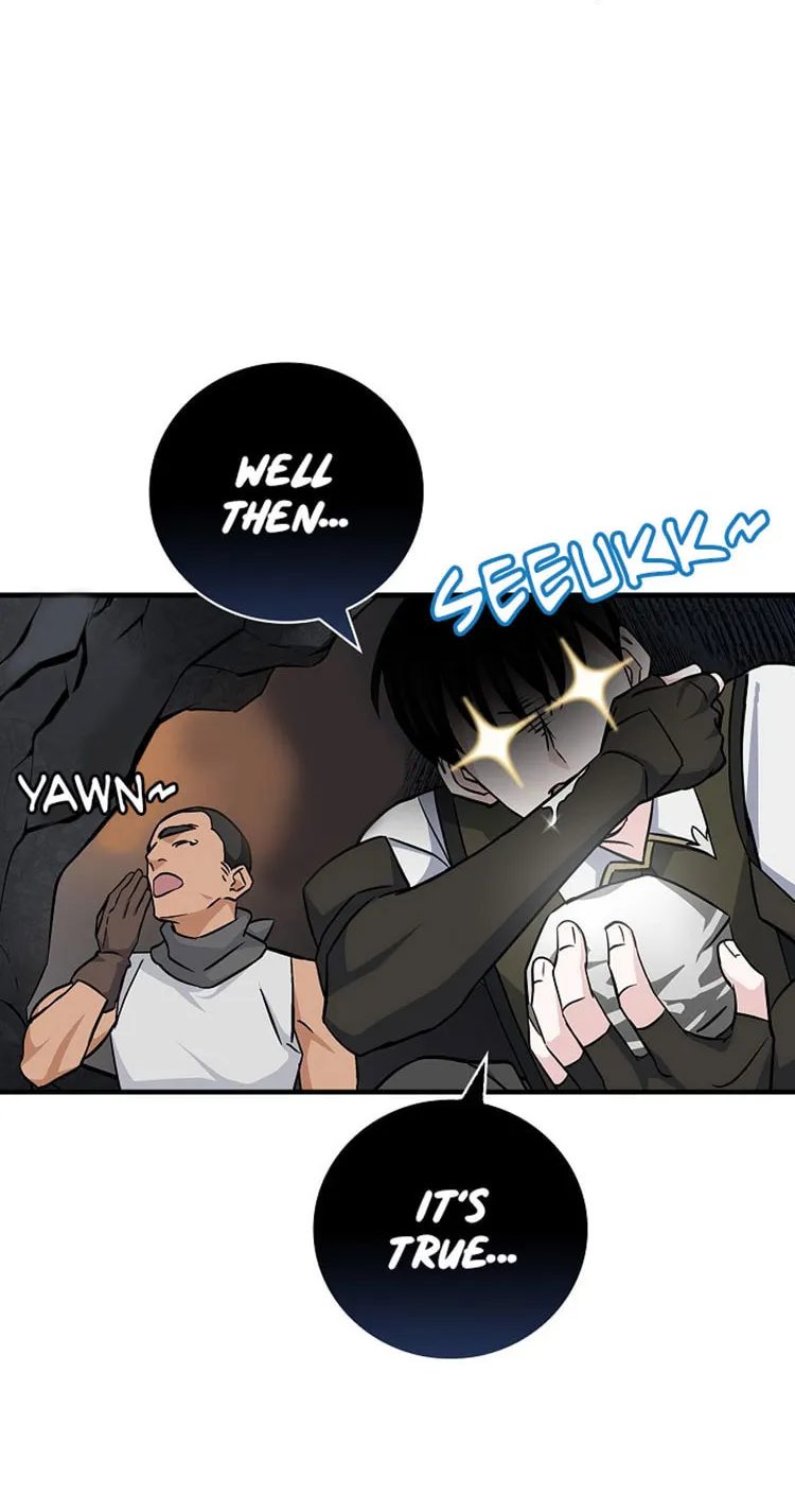 Read Gourmet Gaming chapter 37 image 78 on Lezhin