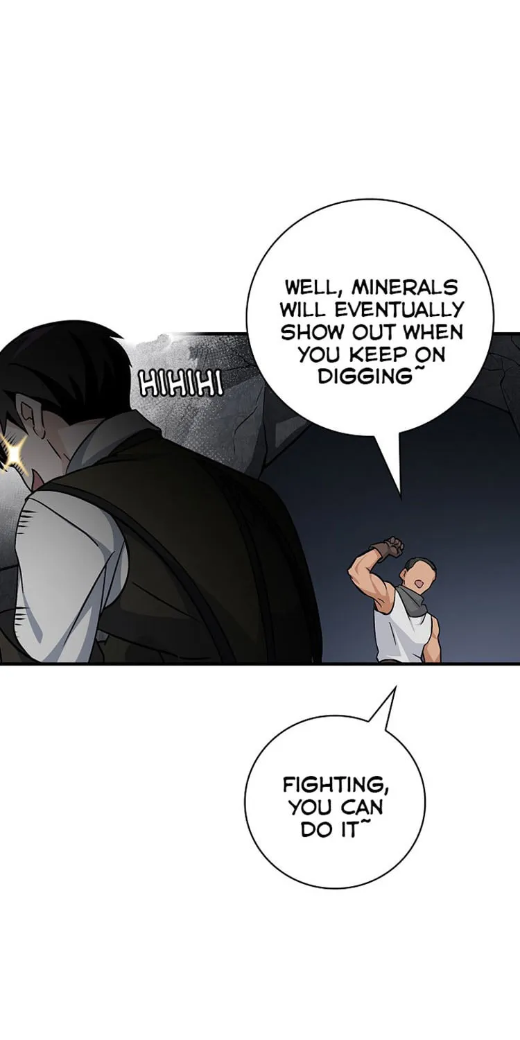 Read Gourmet Gaming chapter 37 image 79 on Lezhin