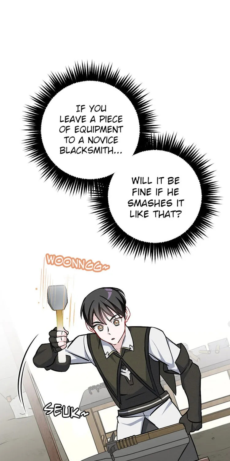 Read Gourmet Gaming chapter 37 image 8 on Lezhin