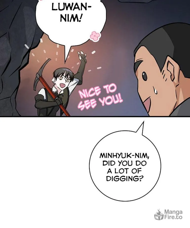 Read Gourmet Gaming chapter 37 image 87 on Lezhin