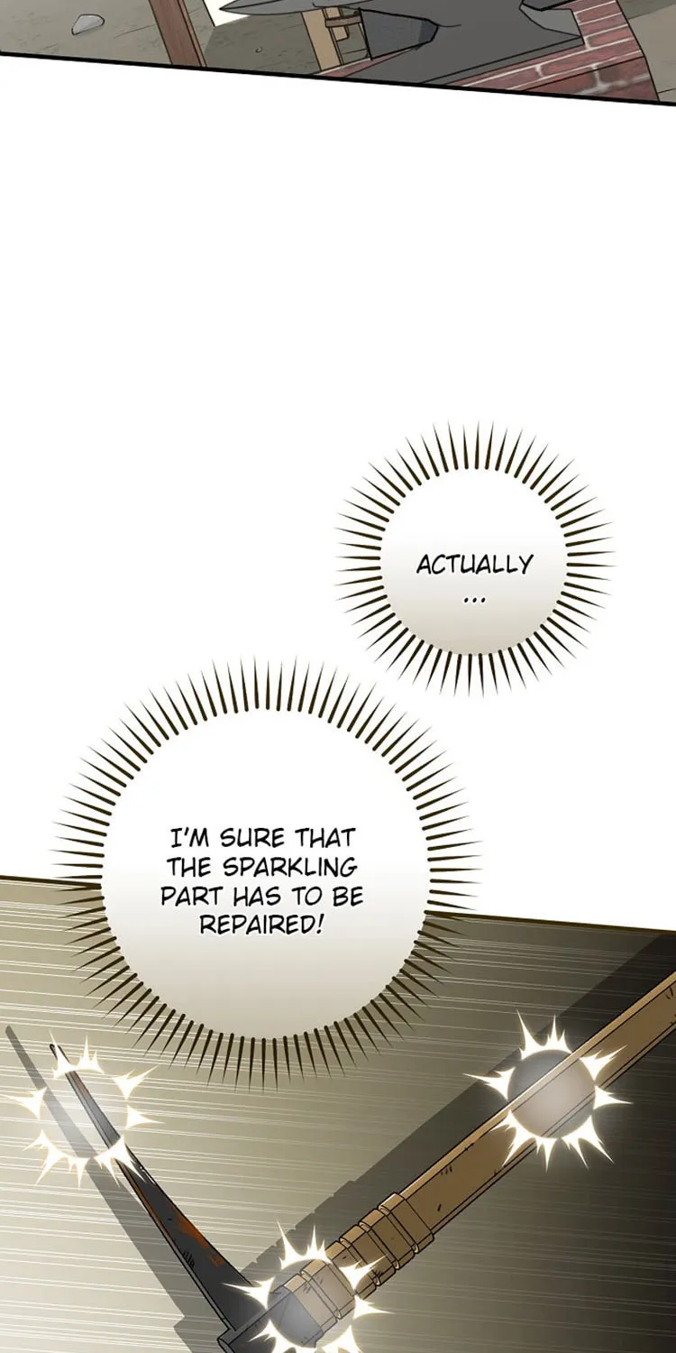 Read Gourmet Gaming chapter 37 image 9 on Lezhin