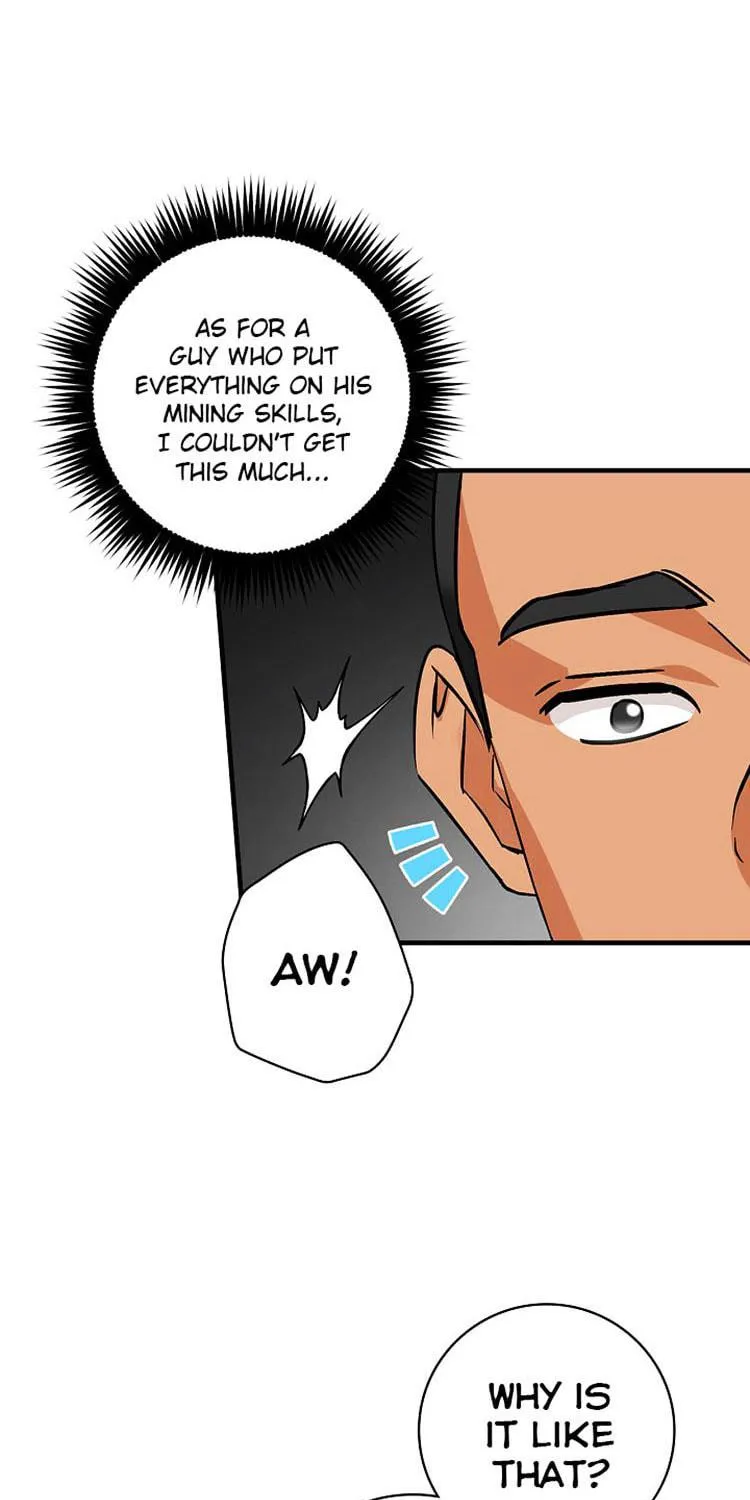 Read Gourmet Gaming chapter 38 image 11 on Lezhin