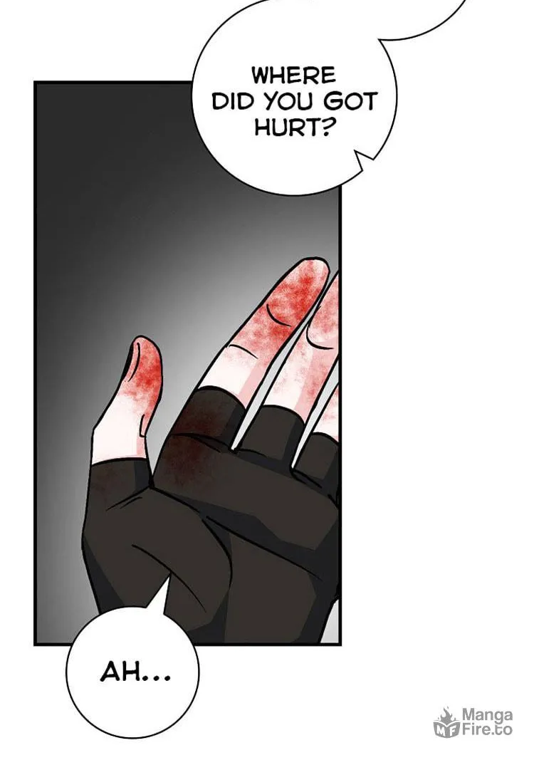 Read Gourmet Gaming chapter 38 image 12 on Lezhin