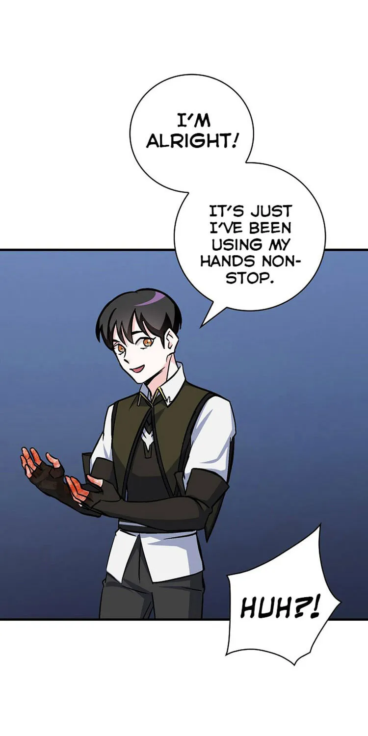Read Gourmet Gaming chapter 38 image 13 on Lezhin