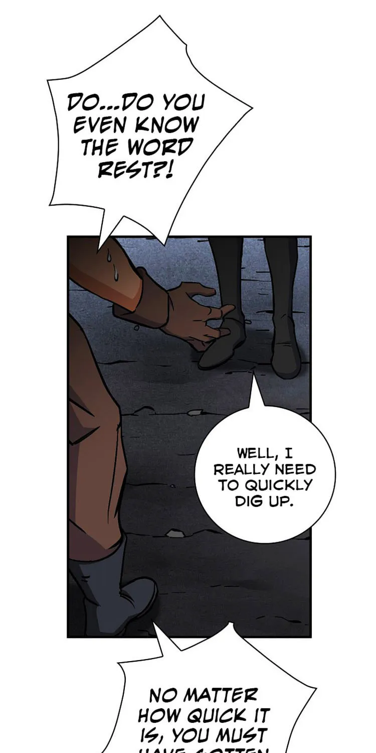 Read Gourmet Gaming chapter 38 image 14 on Lezhin