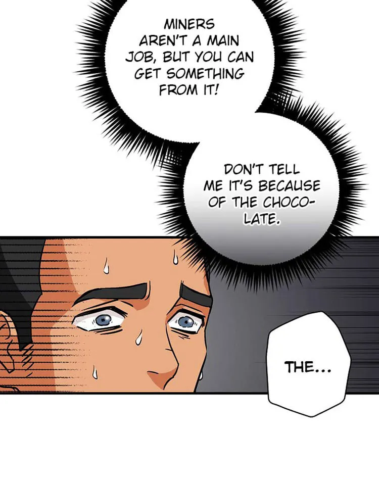 Read Gourmet Gaming chapter 38 image 17 on Lezhin