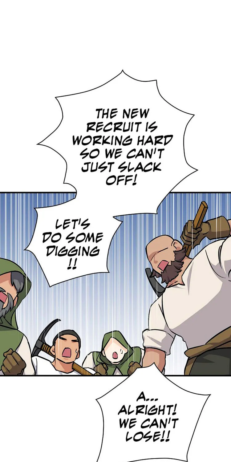 Read Gourmet Gaming chapter 38 image 18 on Lezhin