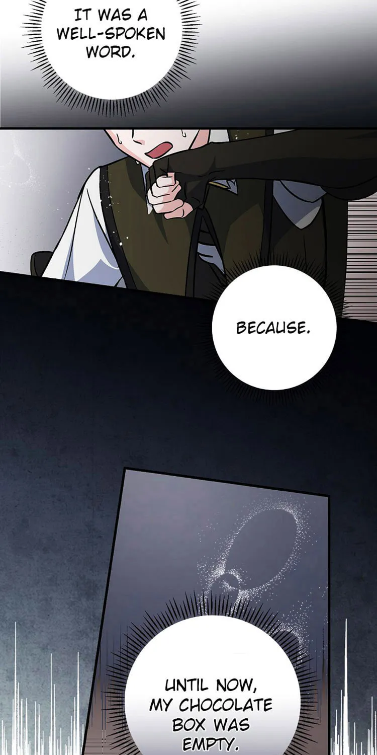 Read Gourmet Gaming chapter 38 image 23 on Lezhin