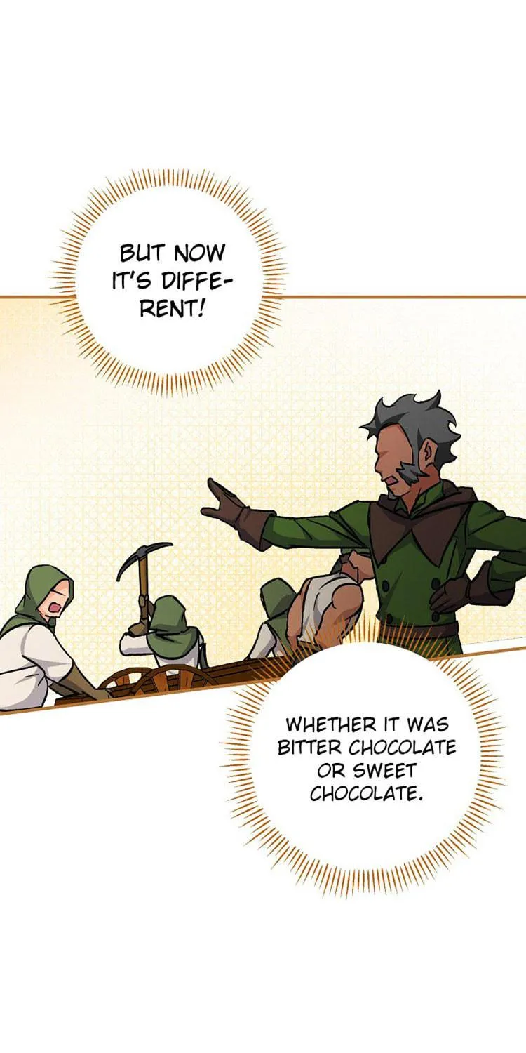 Read Gourmet Gaming chapter 38 image 25 on Lezhin