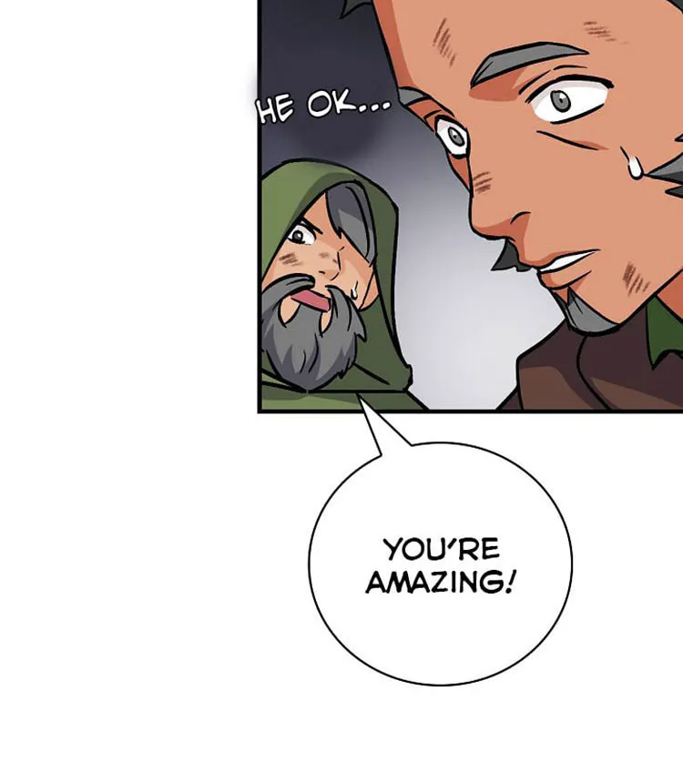 Read Gourmet Gaming chapter 38 image 28 on Lezhin
