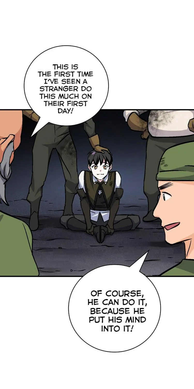 Read Gourmet Gaming chapter 38 image 29 on Lezhin