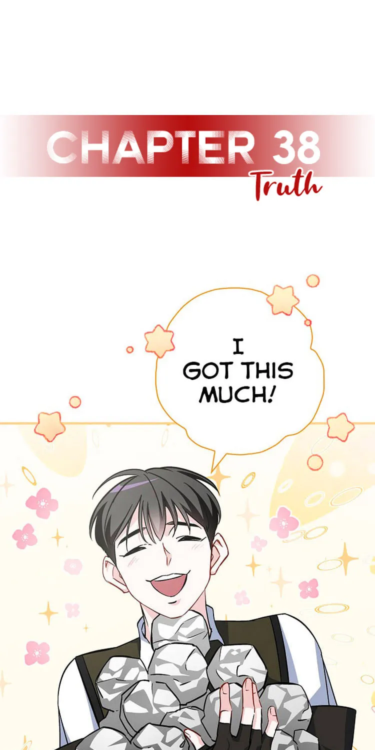 Read Gourmet Gaming chapter 38 image 3 on Lezhin