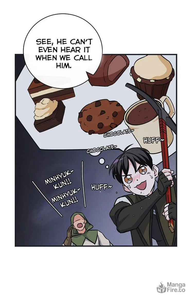 Read Gourmet Gaming chapter 38 image 30 on Lezhin