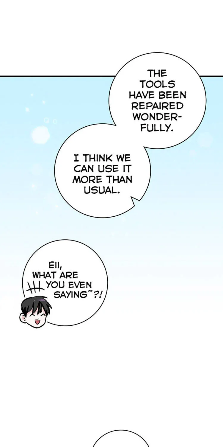 Read Gourmet Gaming chapter 38 image 31 on Lezhin