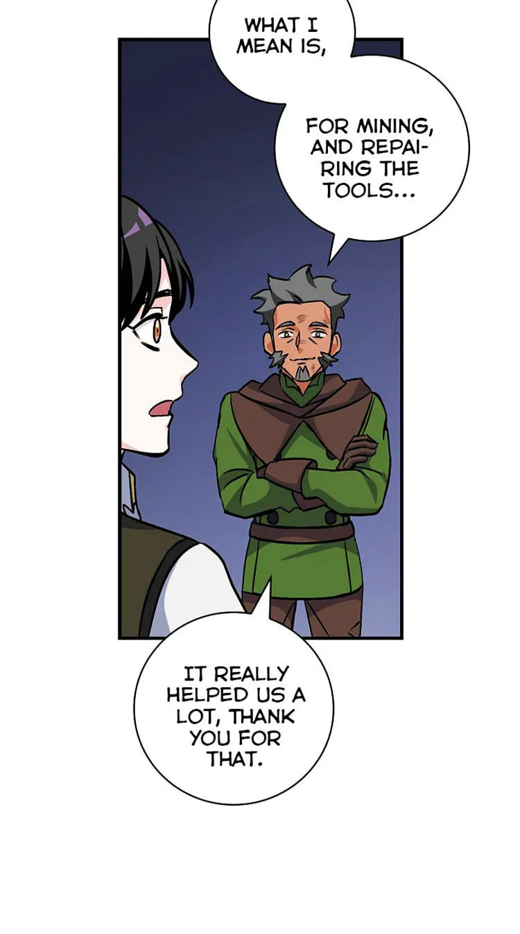 Read Gourmet Gaming chapter 38 image 32 on Lezhin