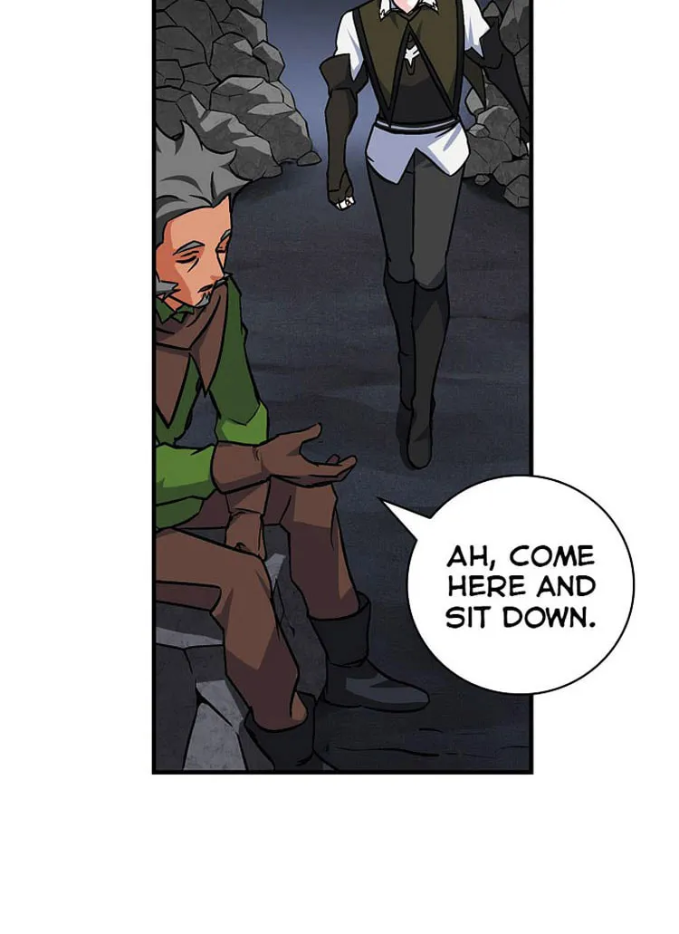 Read Gourmet Gaming chapter 38 image 34 on Lezhin