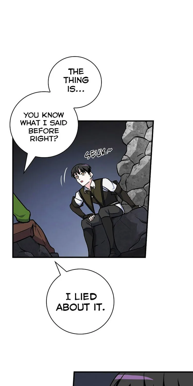 Read Gourmet Gaming chapter 38 image 35 on Lezhin