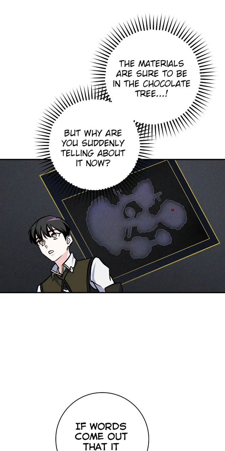 Read Gourmet Gaming chapter 38 image 38 on Lezhin