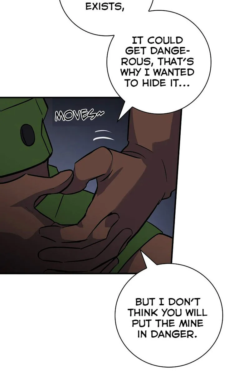 Read Gourmet Gaming chapter 38 image 39 on Lezhin