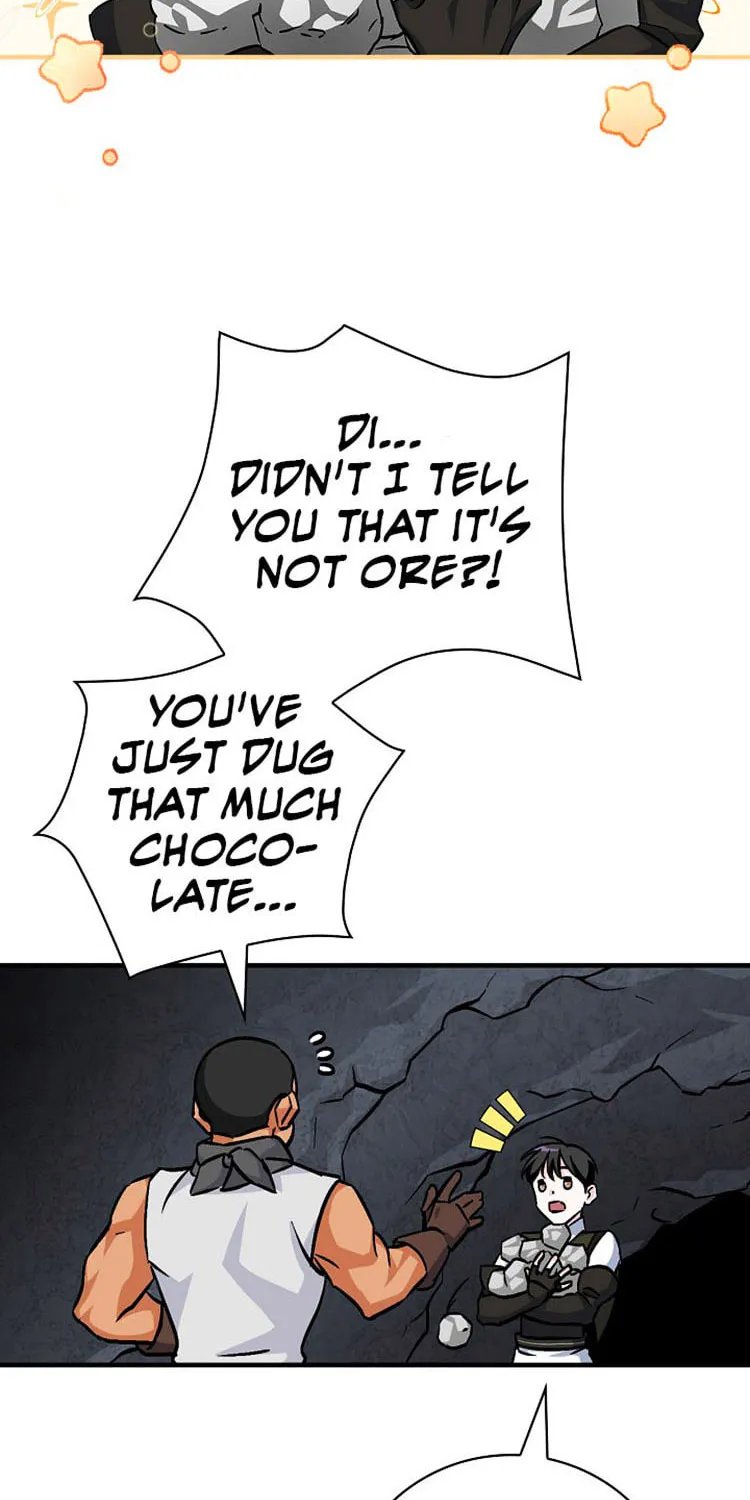 Read Gourmet Gaming chapter 38 image 4 on Lezhin