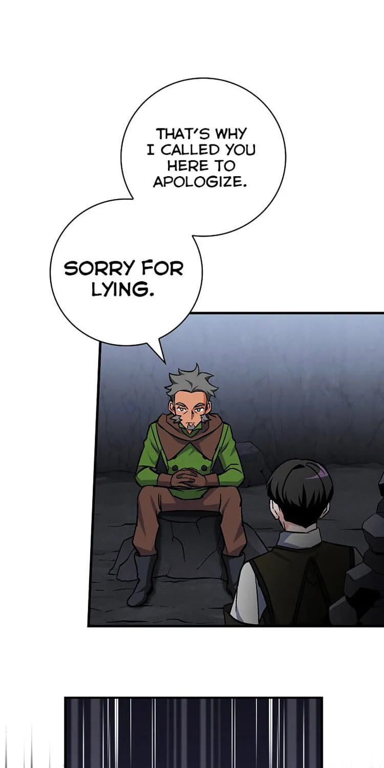Read Gourmet Gaming chapter 38 image 40 on Lezhin