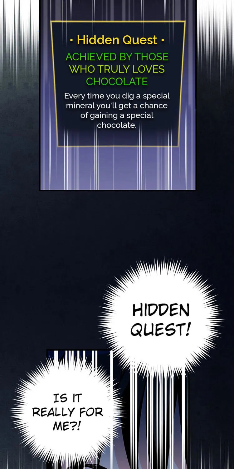 Read Gourmet Gaming chapter 38 image 41 on Lezhin
