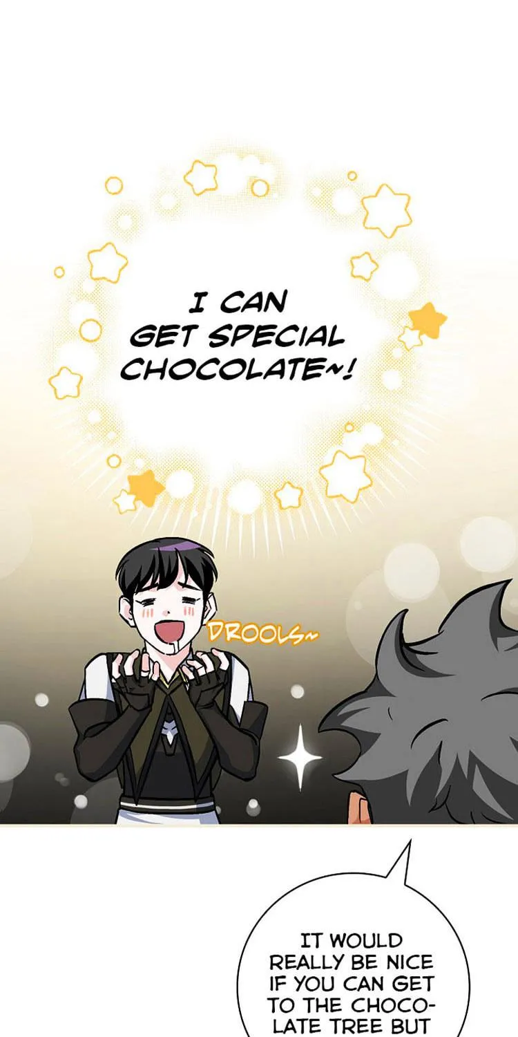 Read Gourmet Gaming chapter 38 image 43 on Lezhin