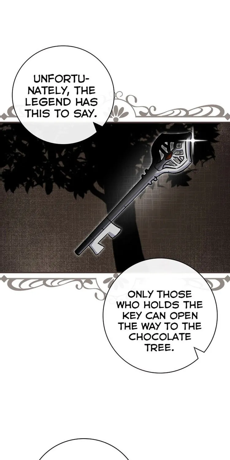 Read Gourmet Gaming chapter 38 image 45 on Lezhin