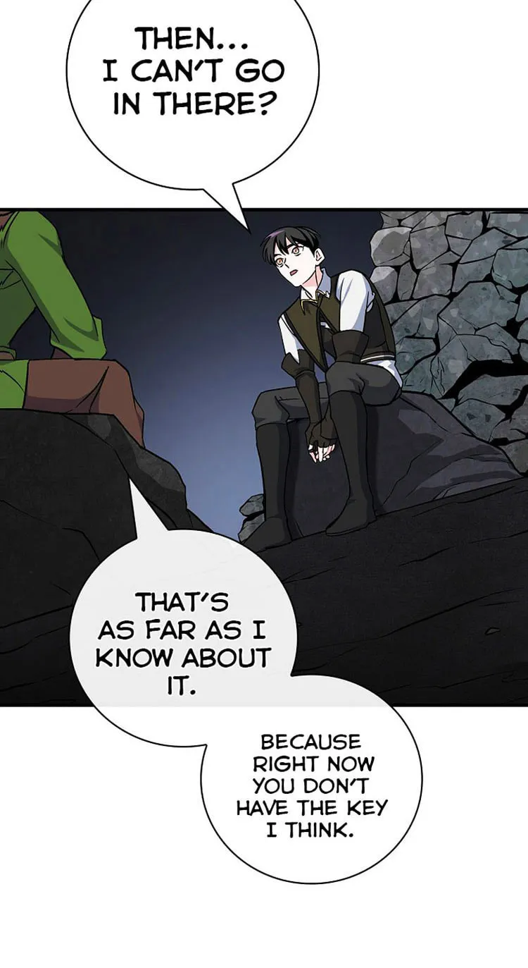 Read Gourmet Gaming chapter 38 image 46 on Lezhin