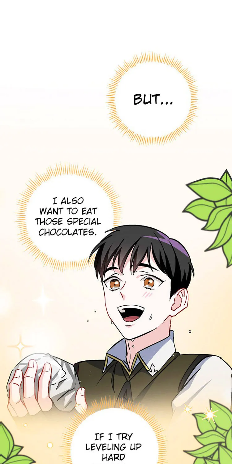 Read Gourmet Gaming chapter 38 image 49 on Lezhin
