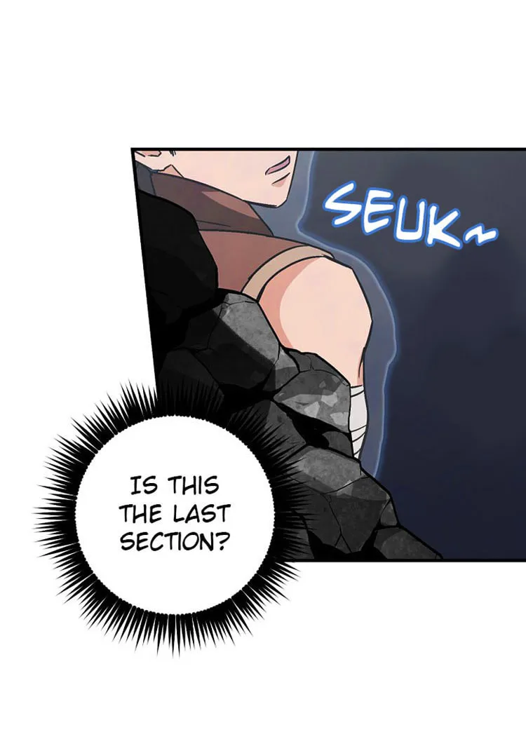 Read Gourmet Gaming chapter 38 image 56 on Lezhin