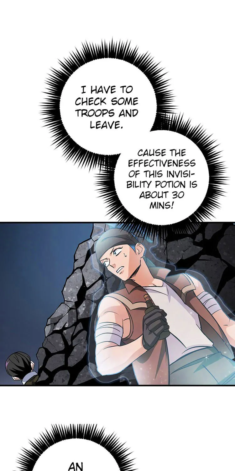 Read Gourmet Gaming chapter 38 image 57 on Lezhin