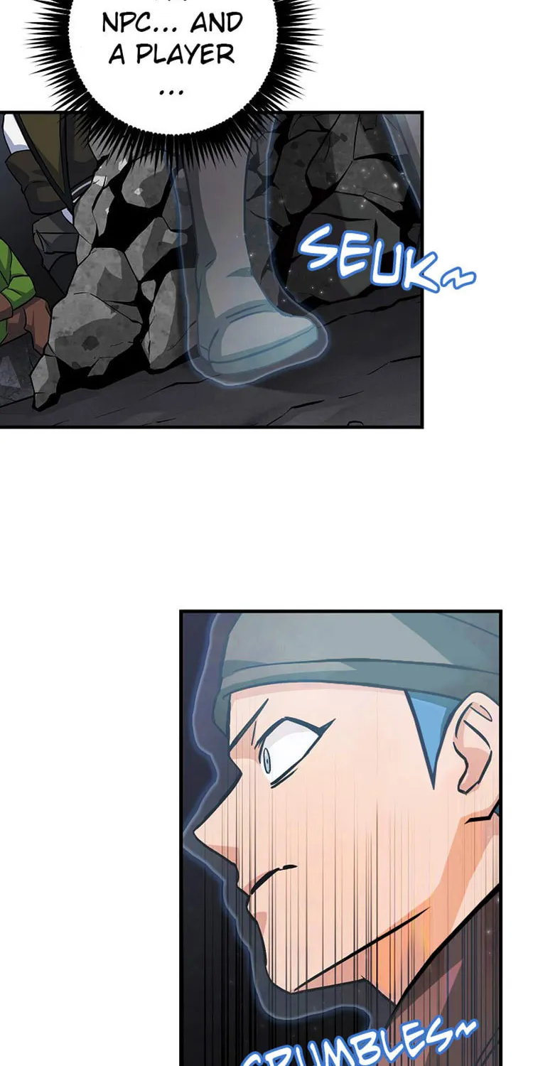 Read Gourmet Gaming chapter 38 image 58 on Lezhin