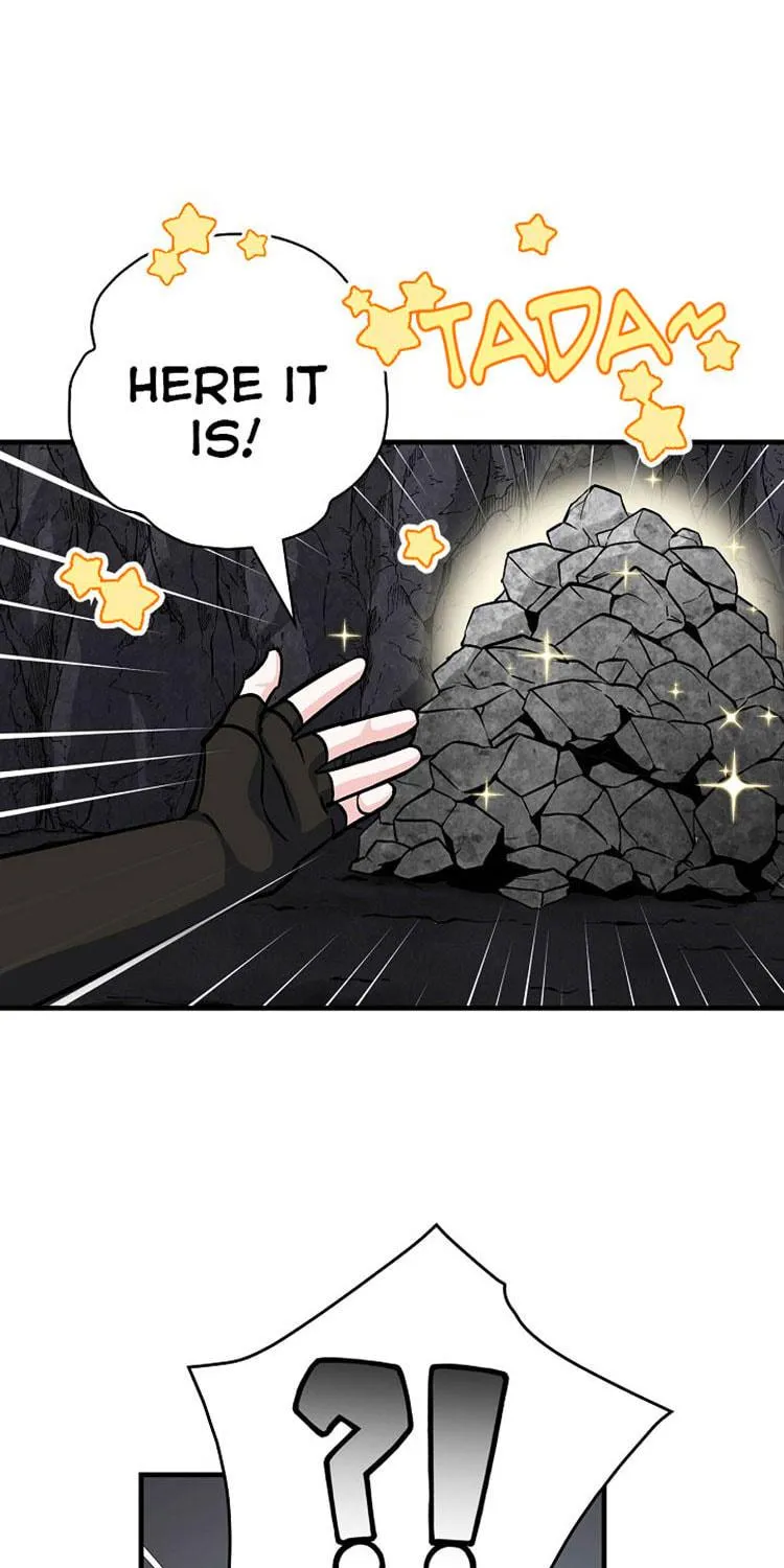 Read Gourmet Gaming chapter 38 image 6 on Lezhin