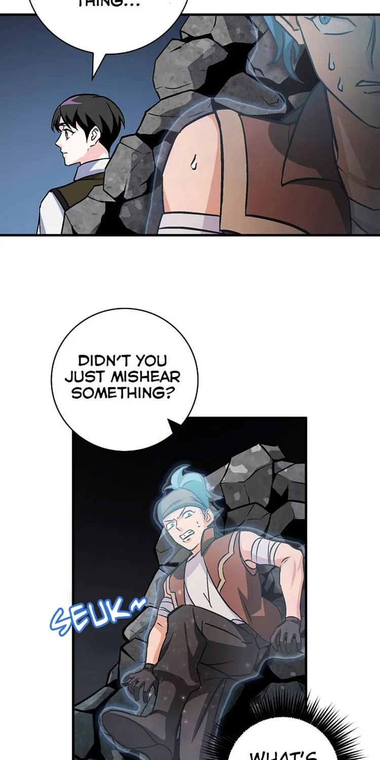 Read Gourmet Gaming chapter 38 image 61 on Lezhin