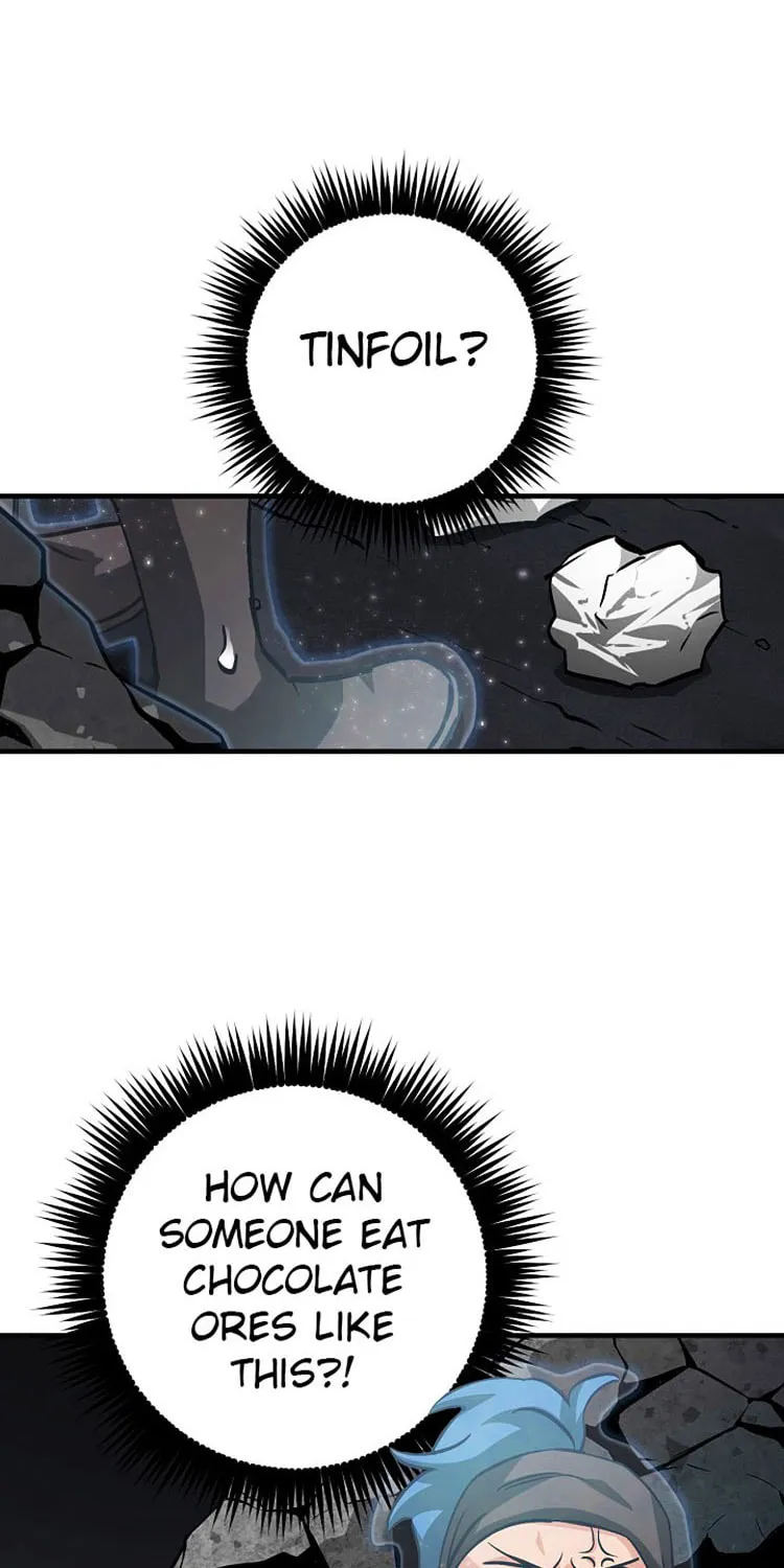 Read Gourmet Gaming chapter 38 image 63 on Lezhin