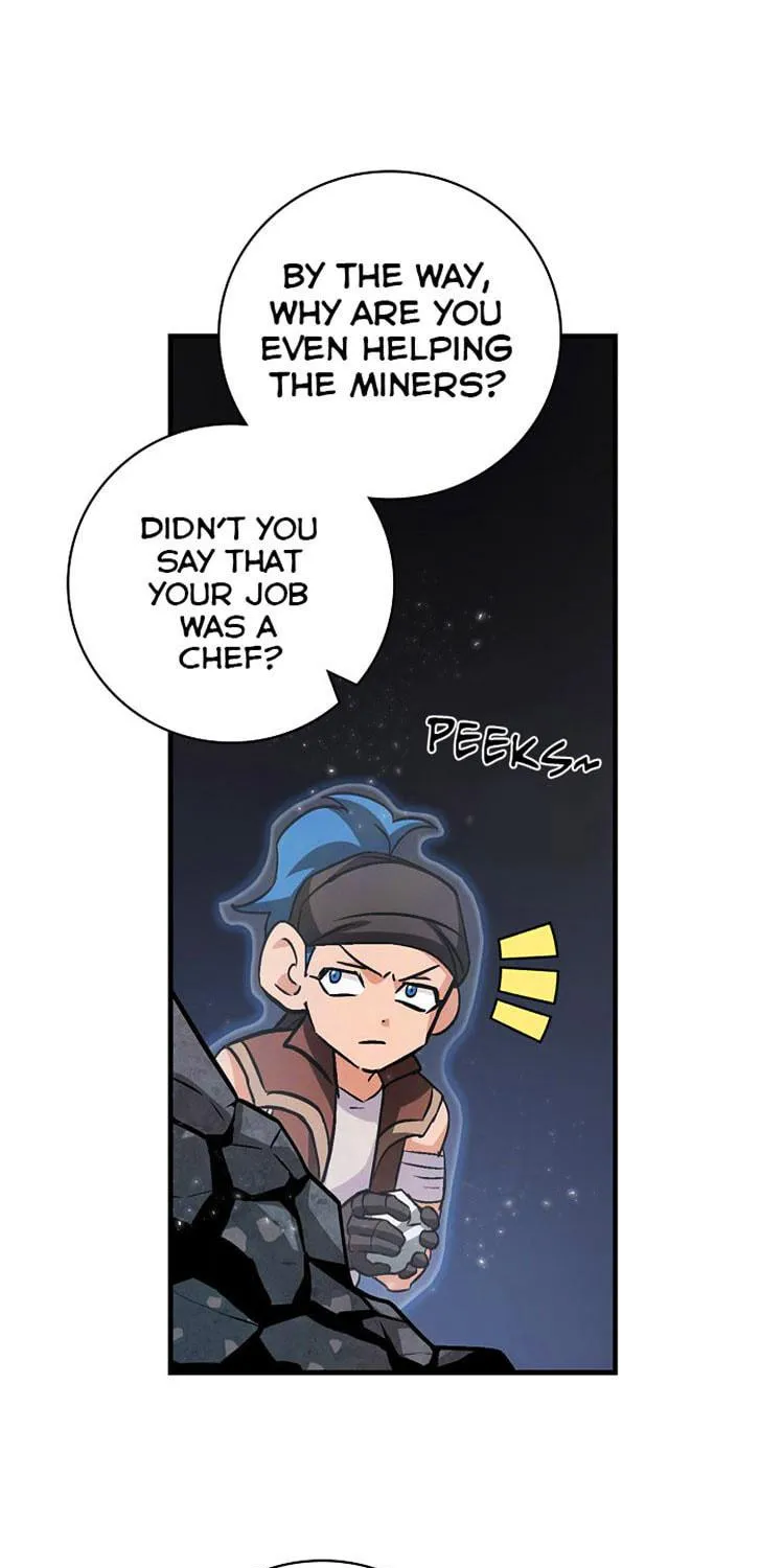 Read Gourmet Gaming chapter 38 image 65 on Lezhin