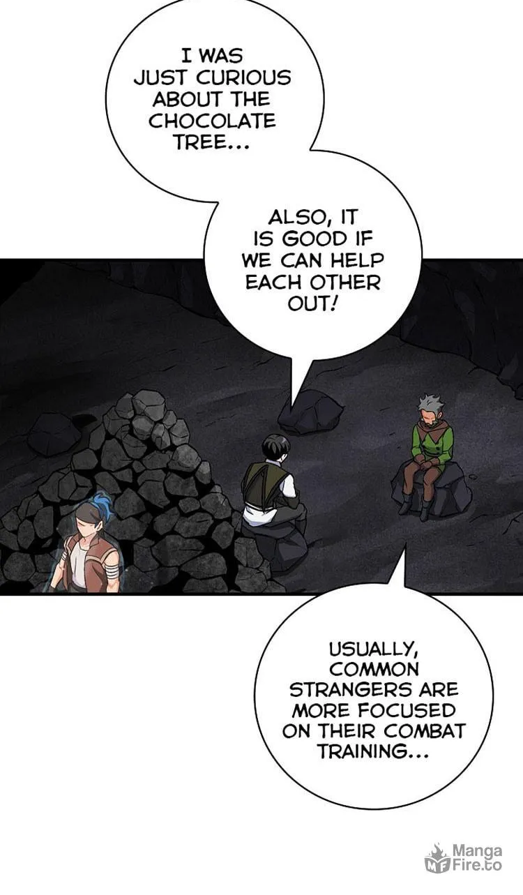 Read Gourmet Gaming chapter 38 image 66 on Lezhin