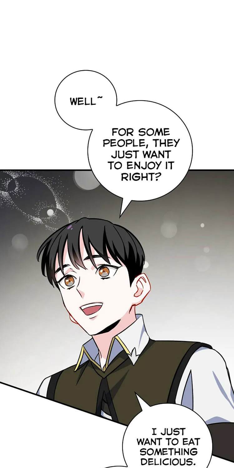 Read Gourmet Gaming chapter 38 image 67 on Lezhin