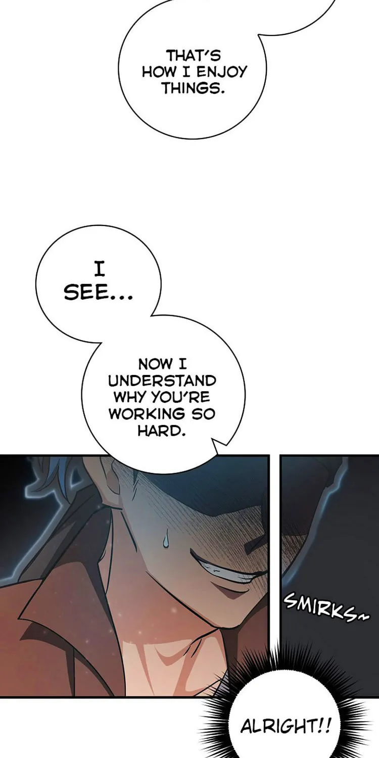 Read Gourmet Gaming chapter 38 image 68 on Lezhin