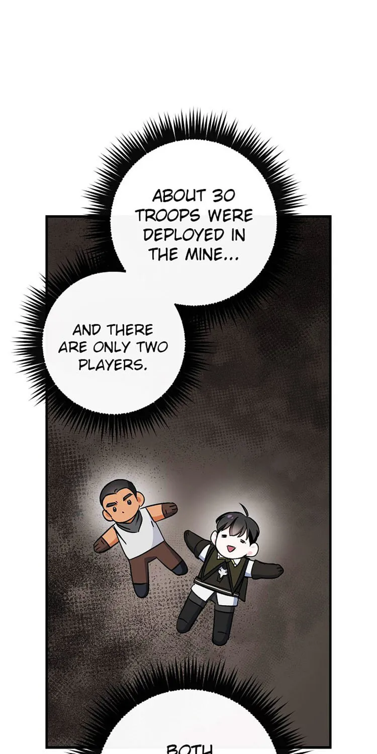 Read Gourmet Gaming chapter 38 image 70 on Lezhin