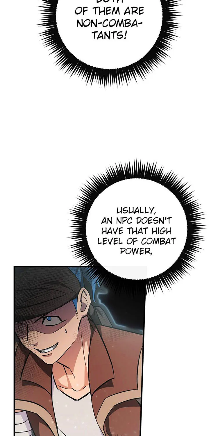 Read Gourmet Gaming chapter 38 image 71 on Lezhin