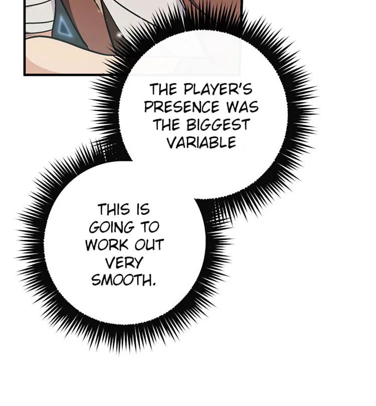 Read Gourmet Gaming chapter 38 image 72 on Lezhin