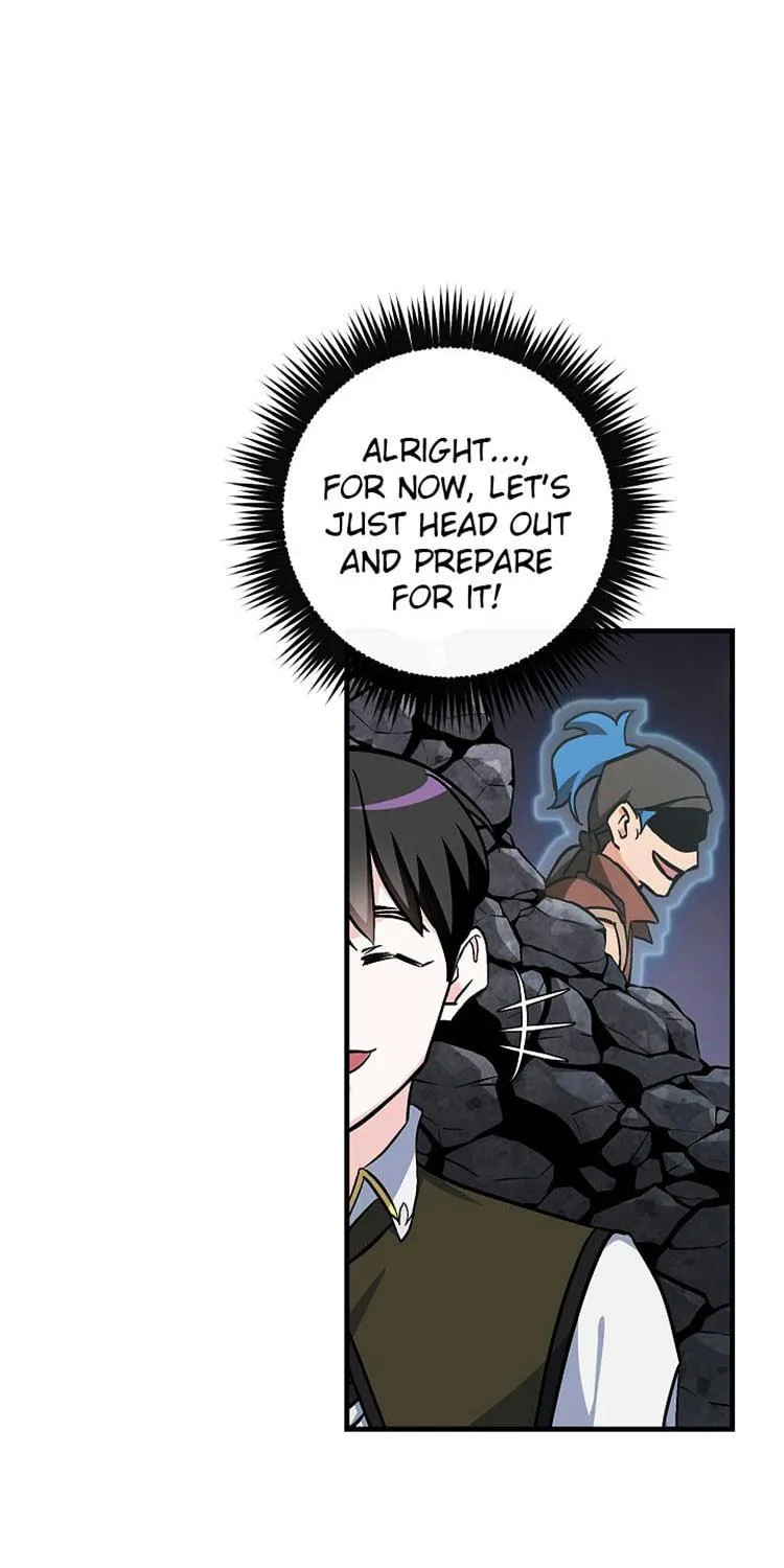 Read Gourmet Gaming chapter 38 image 73 on Lezhin