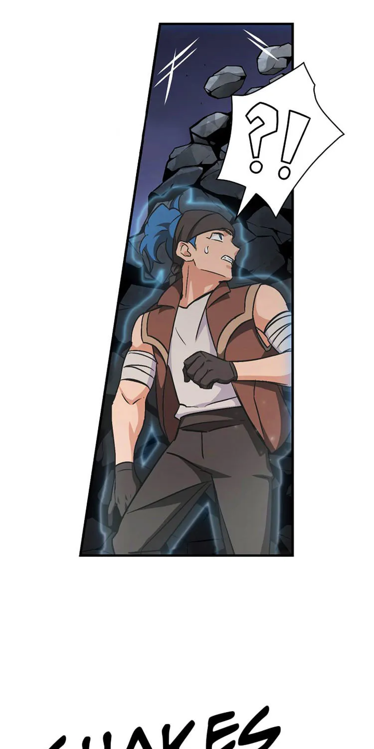 Read Gourmet Gaming chapter 38 image 75 on Lezhin
