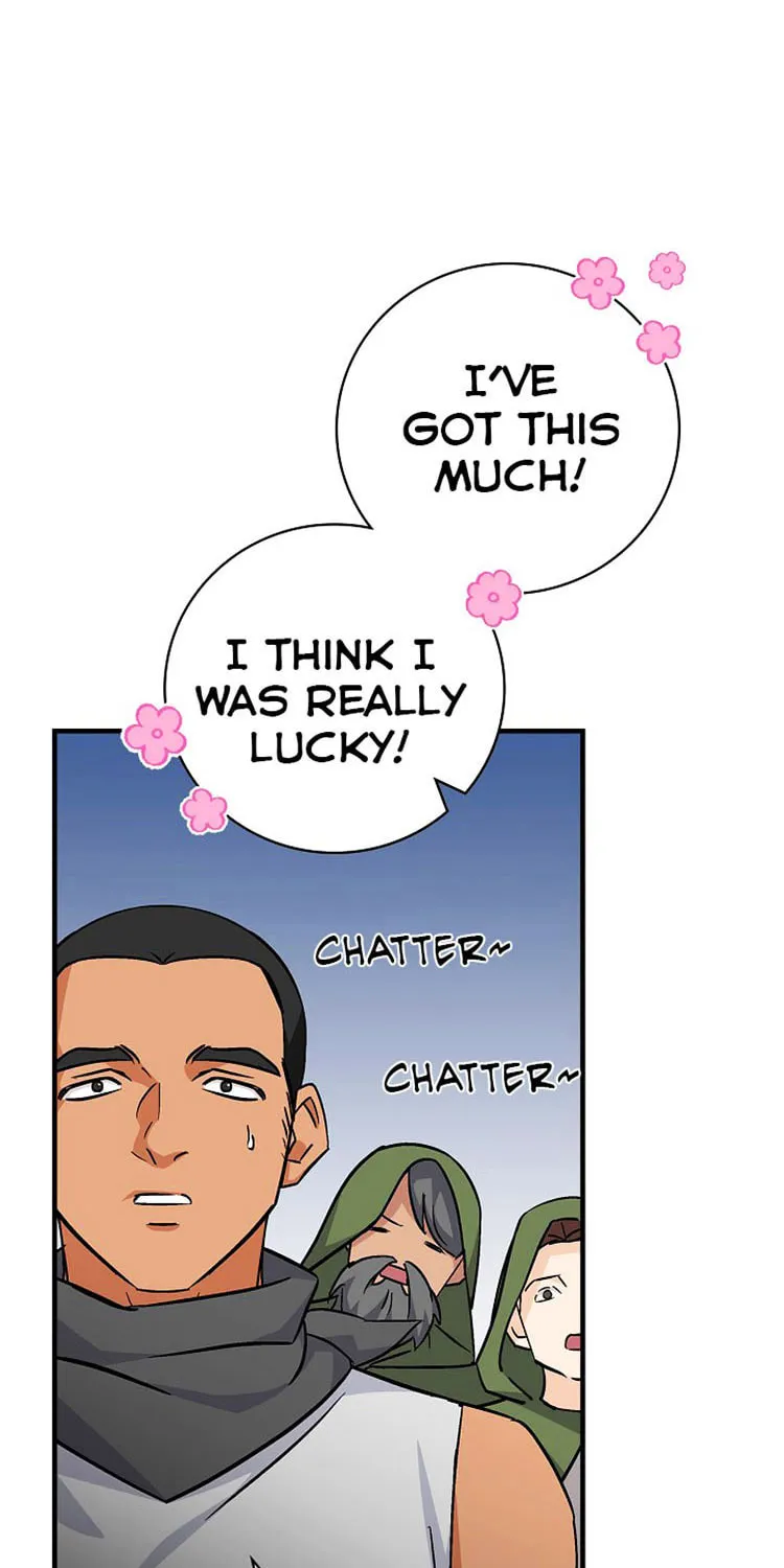 Read Gourmet Gaming chapter 38 image 8 on Lezhin