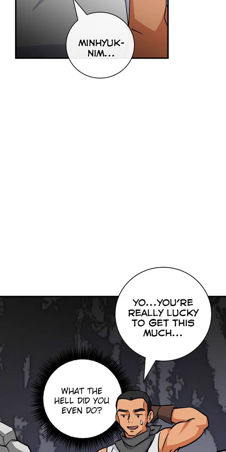 Read Gourmet Gaming chapter 38 image 9 on Lezhin