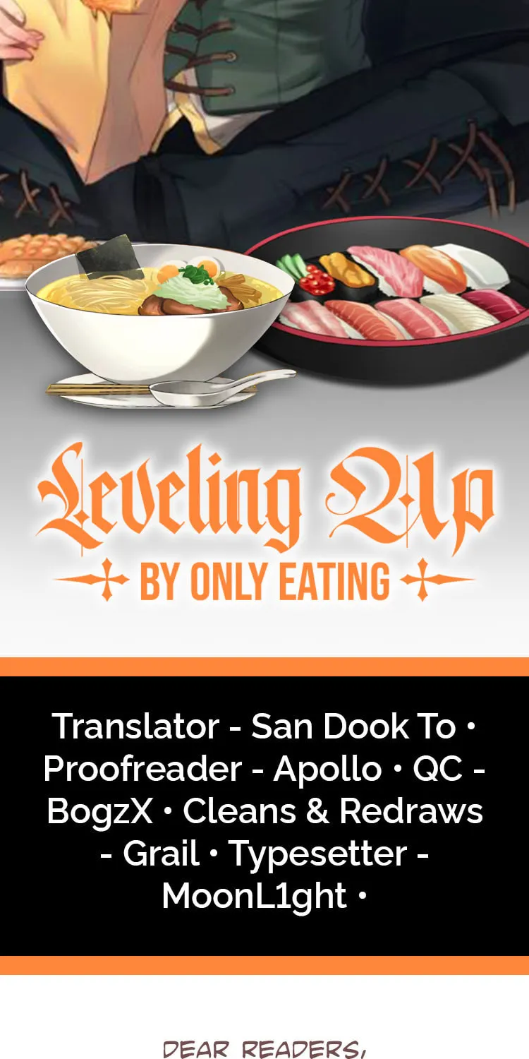 Read Gourmet Gaming chapter 39 image 1 on Lezhin