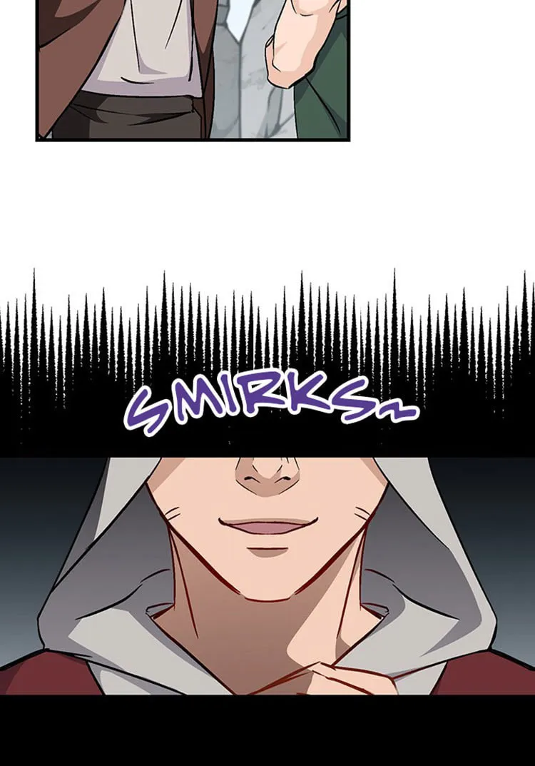 Read Gourmet Gaming chapter 39 image 11 on Lezhin