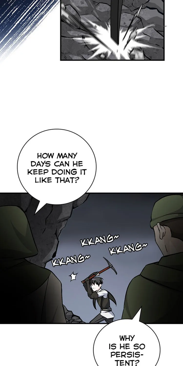 Read Gourmet Gaming chapter 39 image 14 on Lezhin
